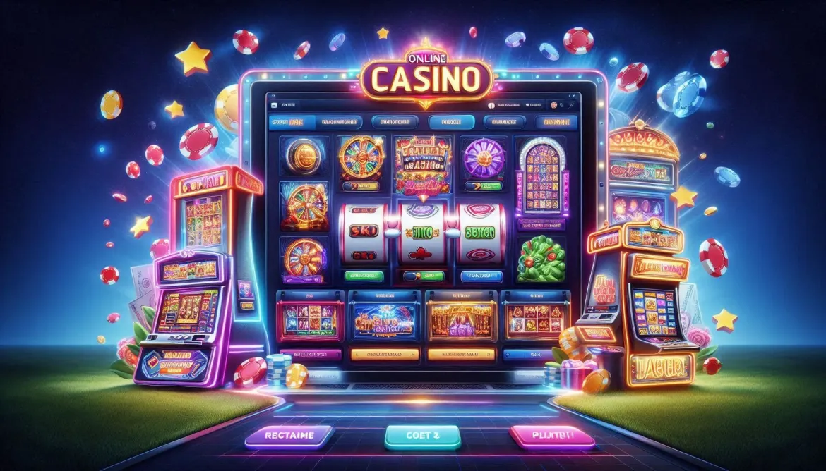 Kas Casino